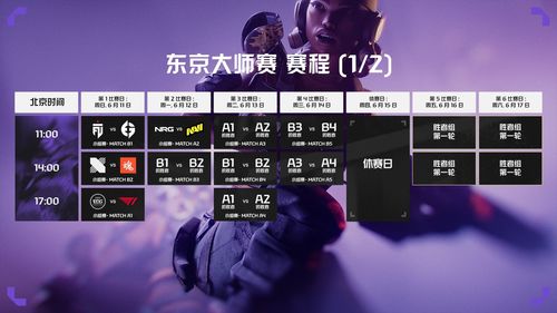 无畏契约齐聚上海,竞争冠军!上海大师赛参赛战队全解析 无畏契约齐聚上海,竞争冠军!上海大师赛参赛战队全解析