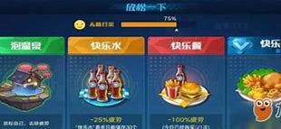疲劳值用完了还可以打哪 疲劳值用完了还可以打哪