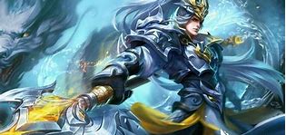 王者觉醒之战体验服姜子牙的巅峰之路与瑶的神秘附身