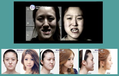 真实之美解说一姐的自我坚持与公众审美的较量