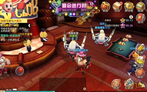 动作射击手游星战猎手免费人气双冠王开启