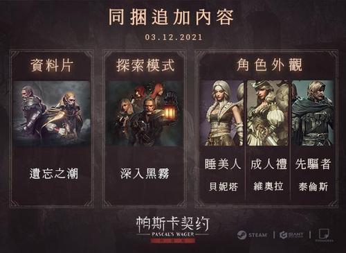 1.游戏特点 1.游戏特点