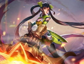 蔡文姬跟孙尚香