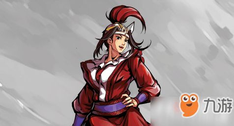 三国志战略版新篇章甘宁震撼登场，孙尚香与黄金摩羯座联动，诸葛亮新装亮相

引言
在策略游戏三国志战略版的世界中，每一次新英雄的加入都是一场策略与智谋的盛宴。近日，游戏官方宣布了一系列激动人心的更新，包括新英雄甘宁的曝光，孙尚香与黄金摩羯座的联动，以及诸葛亮的新装亮相。这些更新不仅丰富了游戏的