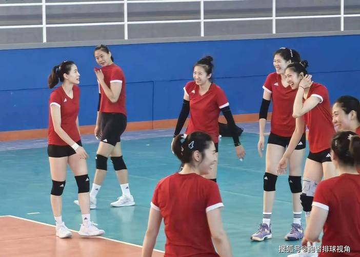 中国女排与巴西女排的辉煌对决一场排球史上的经典较量
