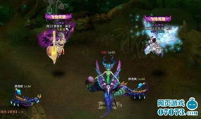 剑气劫探索修仙新境界，开启修仙新体验