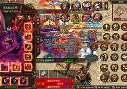 龙迹之城散人打宝传奇经典回归,爆率全开,共创爽快游戏体验 龙迹之城散人打宝传奇经典回归,爆率全开,共创爽快游戏体验