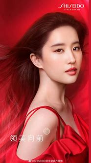 《魔力宝贝：复兴》赚大啦！刘亦菲拍摄代言人态度片展现绝美风采