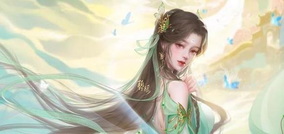 诛仙世界焚香谷的秘密与小白的不解之缘