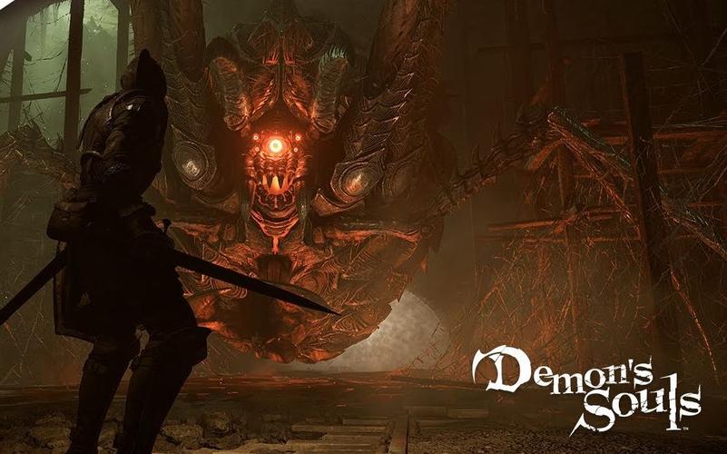 恶魔之魂重制版开发商BluepointGames确认持续投入原创游戏开发