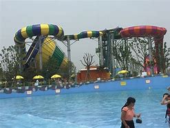 昆山水之梦介绍