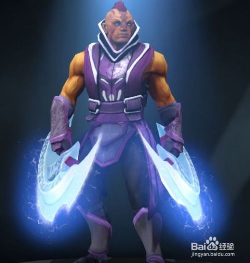 敌法师攻略掌握虚空之刃，驾驭法力损毁的艺术