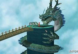 仙剑奇侠传不周山拼图项目工作总结