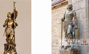 圣女贞德（JoanofArc）