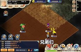 ?魔力宝贝怀旧版重温童年的魔法冒险?