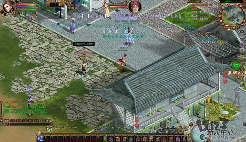 游戏基地数字乌托邦的崛起与挑战