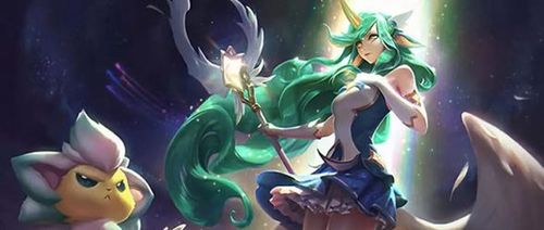 规划一场专业的展览活动奶妈出装