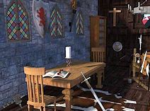 逃出勇者城堡一场智勇双全的冒险之旅