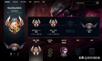 ?探秘韩服游戏那些你不可错过的精彩细节！?