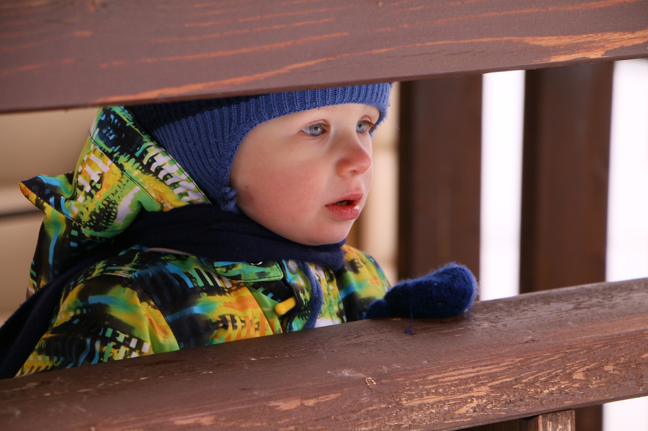 后奶奶的担忧与行动,幼童独自出门后的锁门事件 后奶奶的担忧与行动,幼童独自出门后的锁门事件