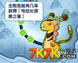 **洛克王国体能大挑战激发你的潜能，成就最强勇士！

**