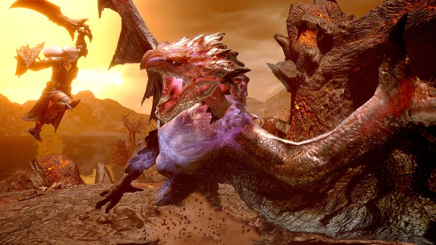 怪物猎人世界wiki