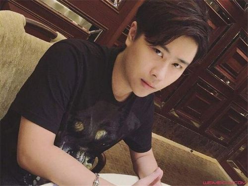 小智微博里的消息