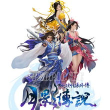 一、游戏背景概述