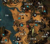 血咒暗礁的SWOT分析**

**