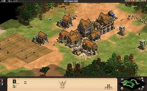 帝国时代的PEST分析