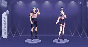 炫舞印象七个字怎么弄两行