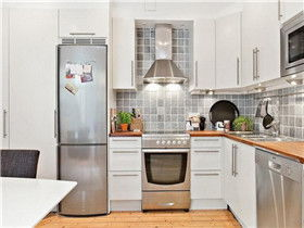 厨房一次又一次的索要：一次又一次的料理探索