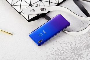 成色好的y31：探索vivo的科技美学与实用主义