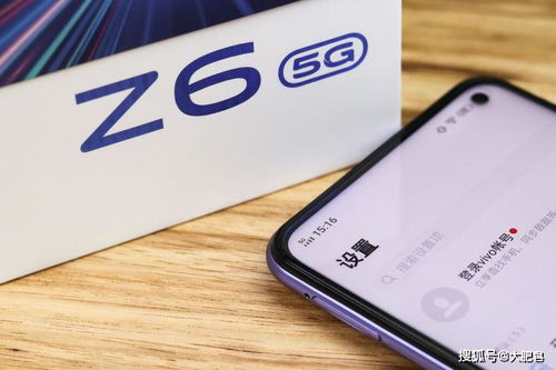 成色好的y31：5G速度与持久续航的结合