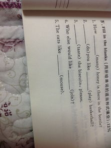 哈～c够了吗提纳里?：一次英语课的创意抄写