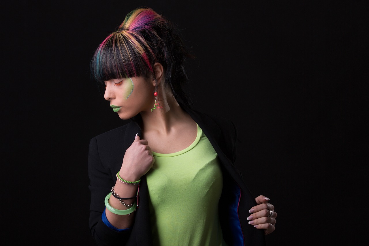 电眼魅力的觉醒，揭秘美少女游戏世界的独特魅力