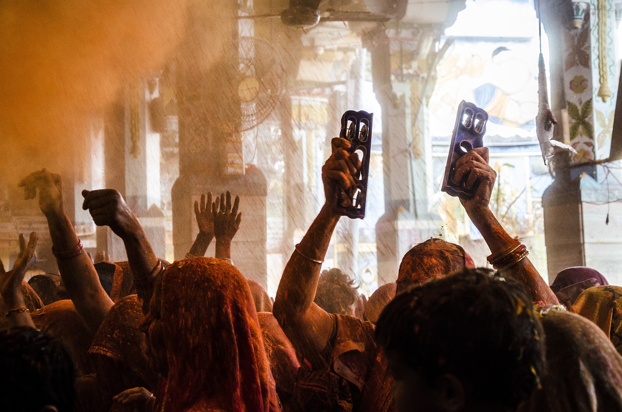 反恐陆战队，未来战场的勇士崛起