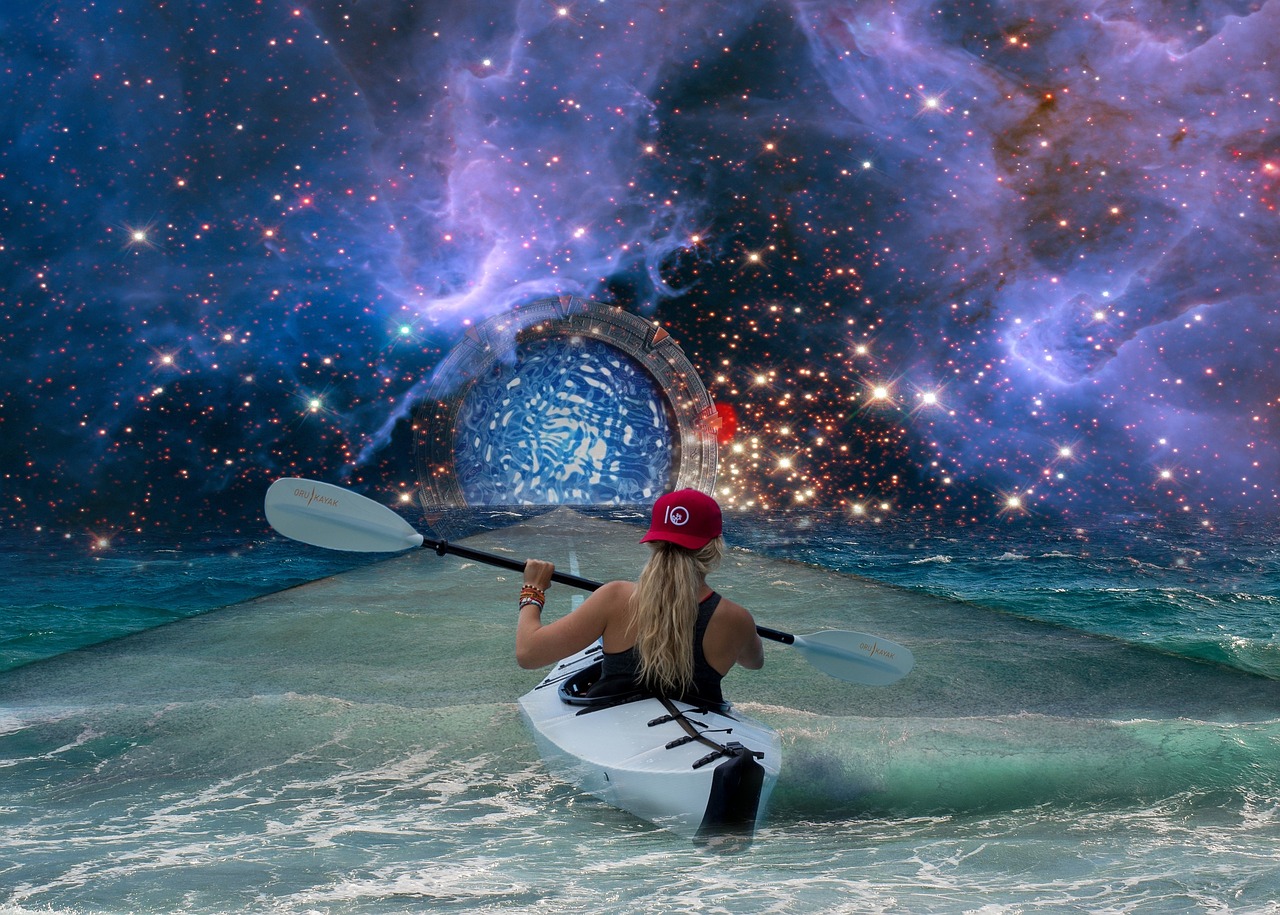 星际征途，揭秘火星魔兽世界的神秘面纱