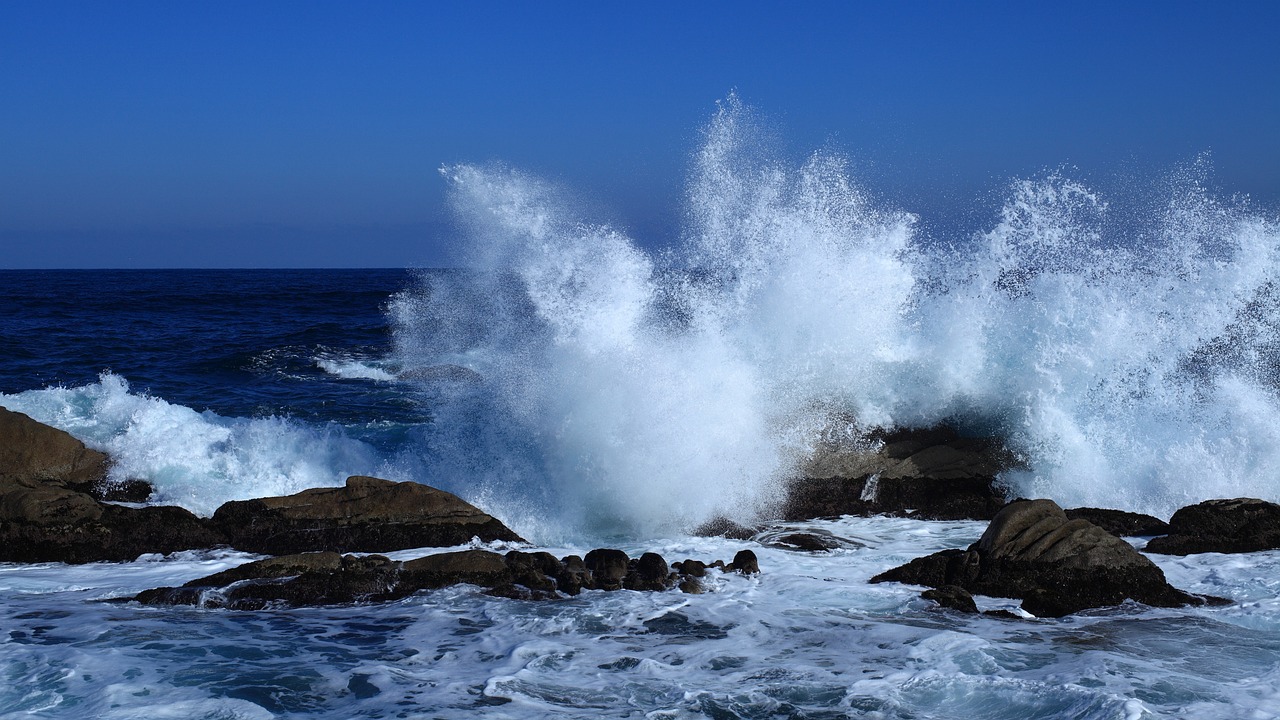 深海探索,揭秘海洋之心的无尽价值与价格迷思 深海探索,揭秘海洋之心的无尽价值与价格迷思