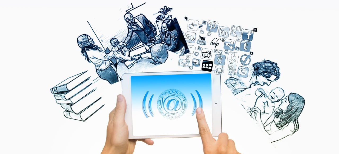 宁夏日报电子版，新媒体时代的新闻力与文化传承——探索宁夏媒体转型的深度解析