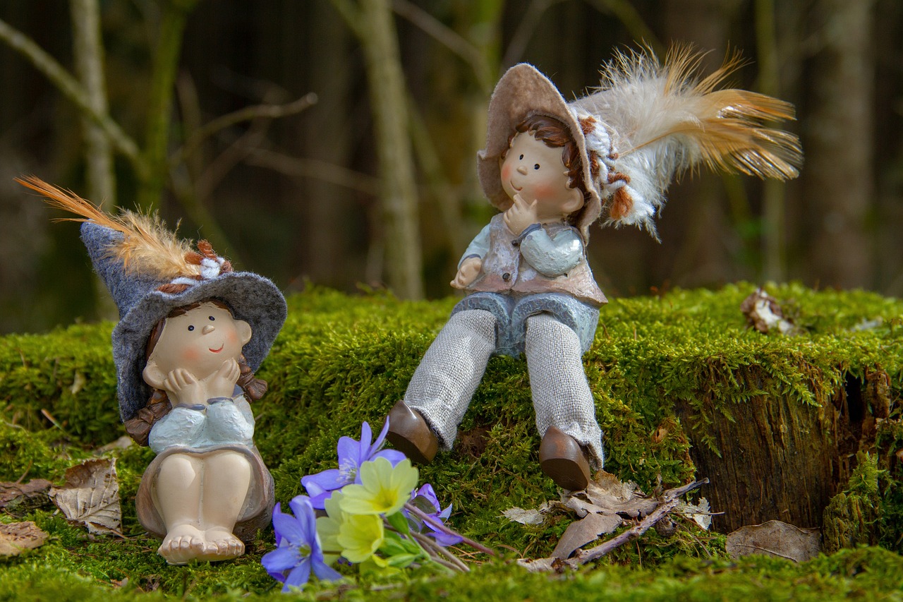 卢娜洛夫古德，揭秘神秘的时空旅者