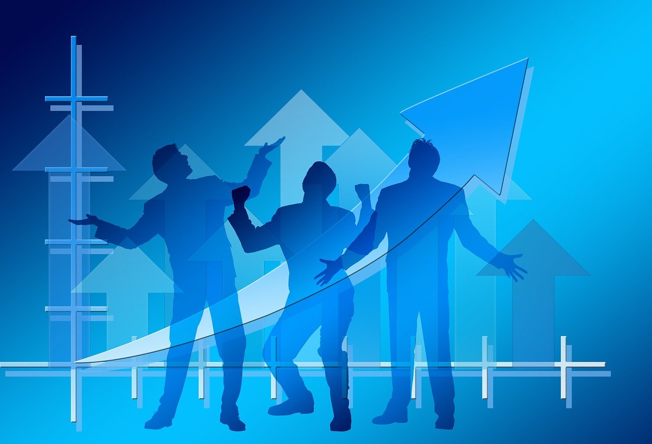 新规启航，从10月起这些变革将深刻影响你我生活办公室里双飞燕最经典的三个角色