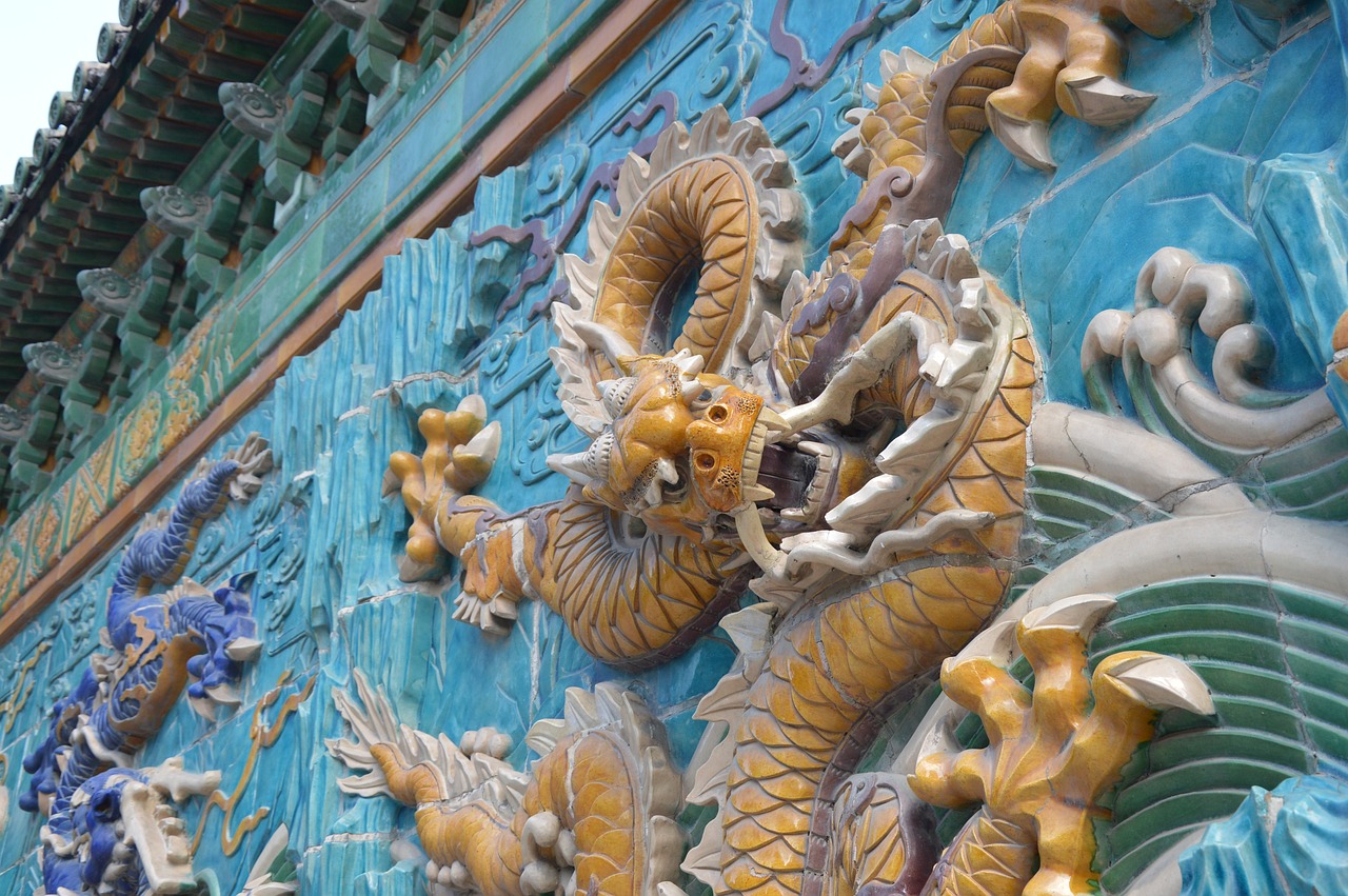 龙狼传,破凰之路——揭秘东方神话的荣耀与挑战 龙狼传,破凰之路——揭秘东方神话的荣耀与挑战