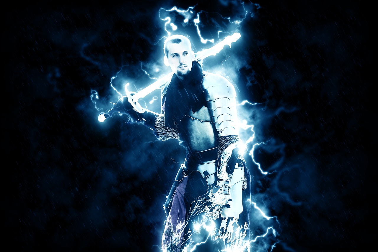 龙背上的荣耀，骑士的征途——龙背上的骑兵3深度解析与游戏预览