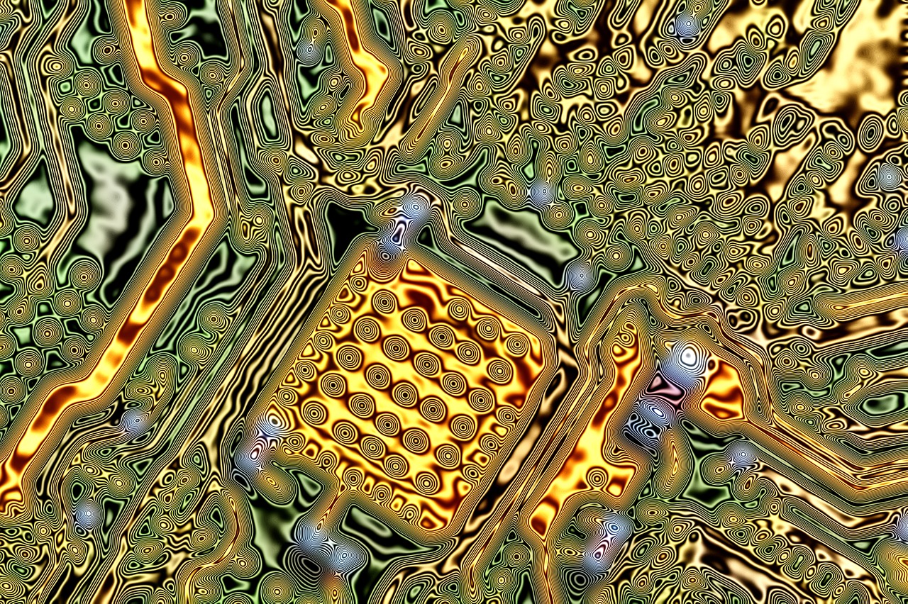 揭秘虚光绿驱，打破游戏存储限制，让虚拟世界触手可及