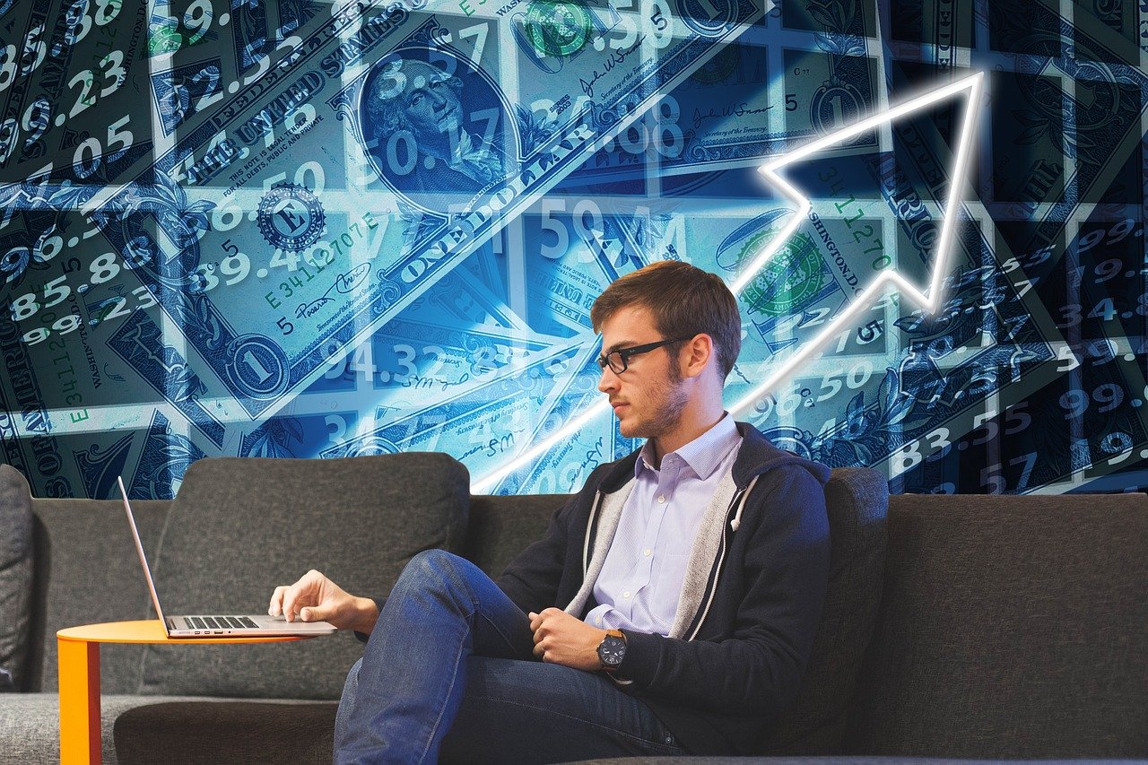 全球金融市场交易员,通宵待命的金融守护者爸爸你要带小雨伞 全球金融市场交易员,通宵待命的金融守护者爸爸你要带小雨伞