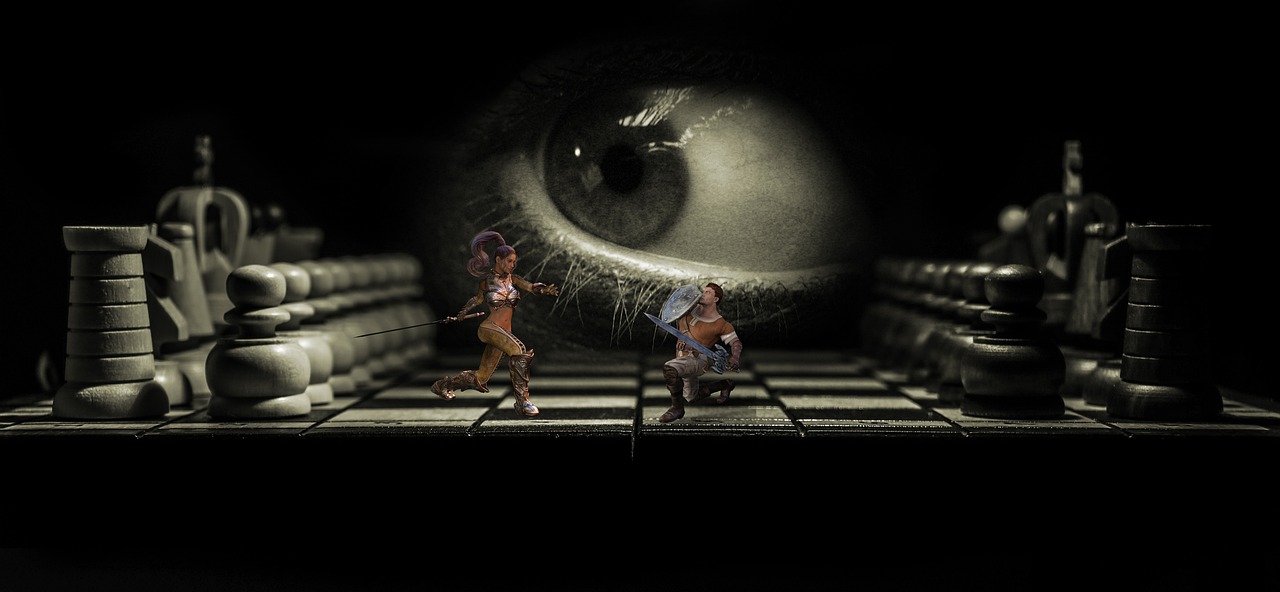 天魔斩，揭秘官方背后的神秘世界