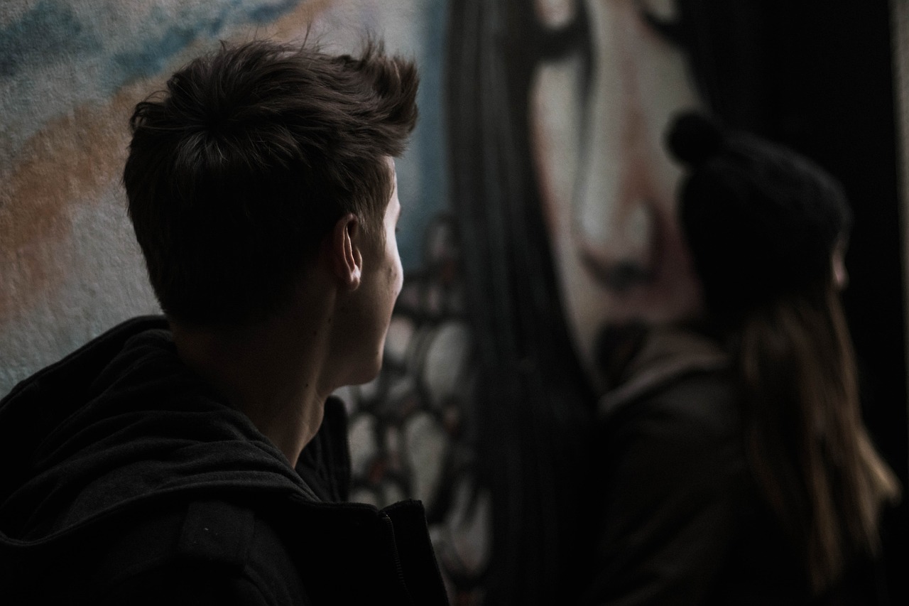 分手快乐·游戏版,情感旋律的二次元交响 分手快乐·游戏版,情感旋律的二次元交响