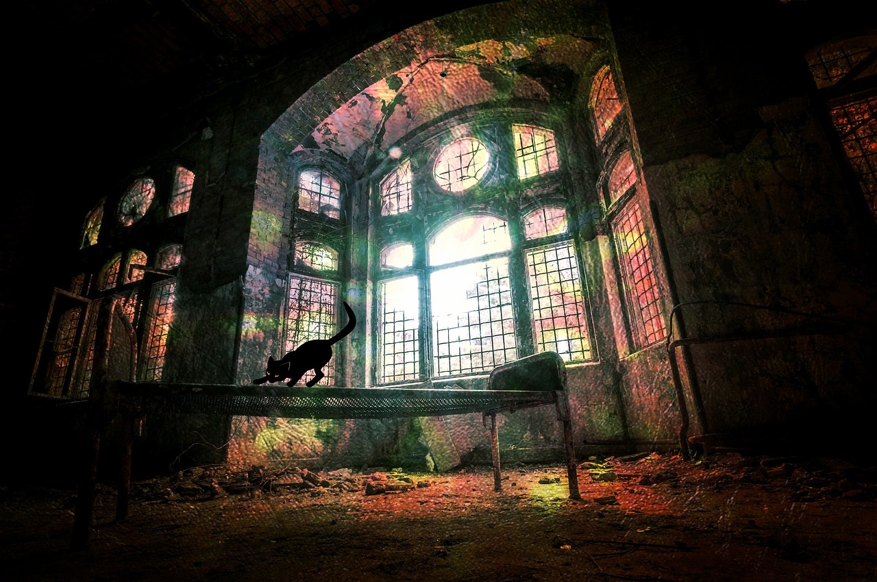 探索仙剑奇侠传1，那个年代的地图秘密与难忘冒险