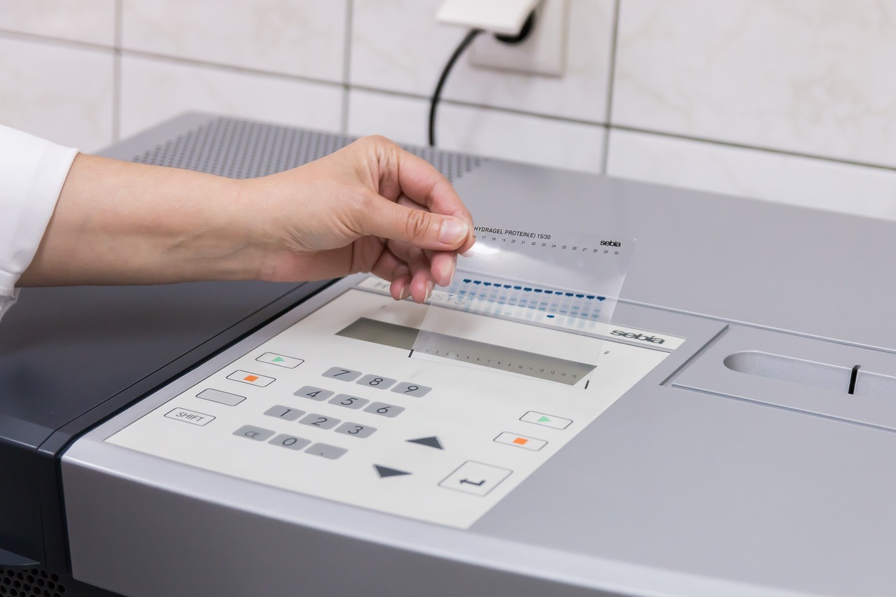 掌握内存测试艺术,让你的电脑聪明如狐,健康如兔 掌握内存测试艺术,让你的电脑聪明如狐,健康如兔